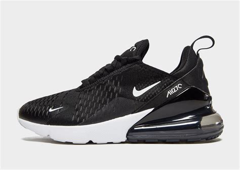 nike schuhe damen air max 270 schwarz|where to buy nike 270.